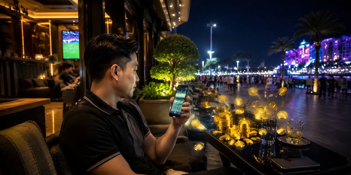 xs3d pro mobile gaming
